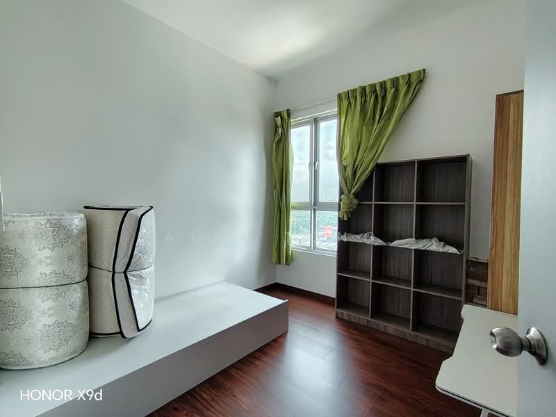 Service Residence for Rent at Gaya Resort Homes - Alex Tong - Bedroom - PropertyGuru.com.my