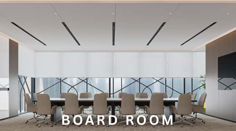 Board Room