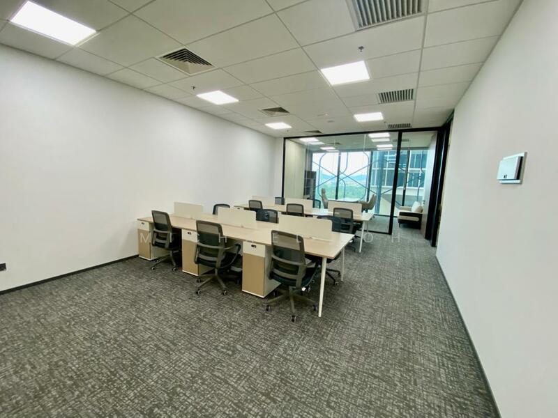 Plaza Conlay untuk Untuk Disewa - RM 22,000 /bulan, Mac 2026 - Interior - PropertyGuru.com.my