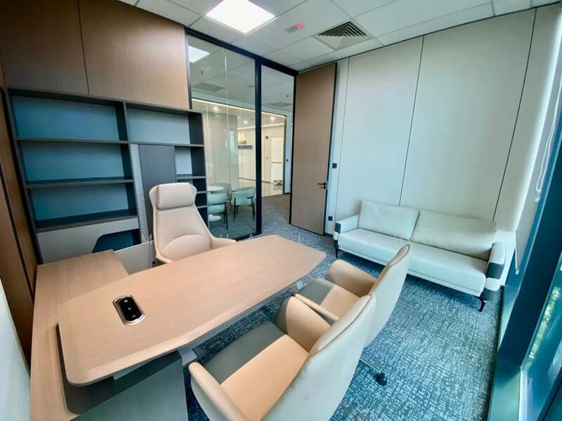 Plaza Conlay untuk Untuk Disewa - RM 22,000 /bulan, Mac 2026 - PropertyGuru.com.my