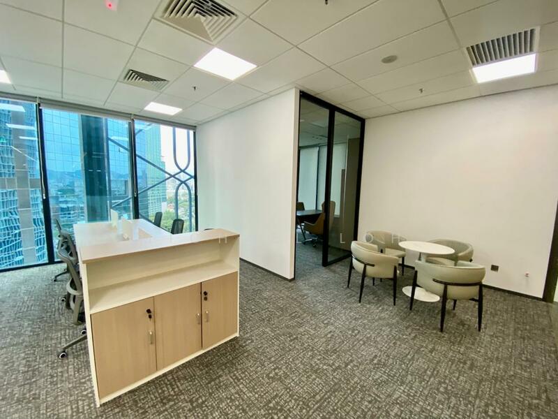 Plaza Conlay untuk Untuk Disewa - RM 22,000 /bulan, Mac 2026 - PropertyGuru.com.my