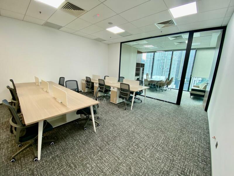 Plaza Conlay untuk Untuk Disewa - RM 22,000 /bulan, Mac 2026 - PropertyGuru.com.my