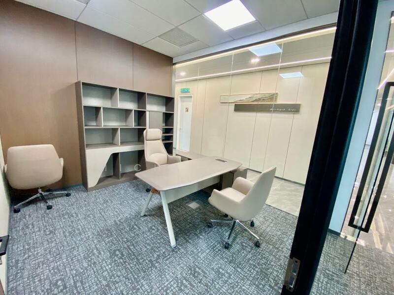 Plaza Conlay untuk Untuk Disewa - RM 22,000 /bulan, Mac 2026 - PropertyGuru.com.my