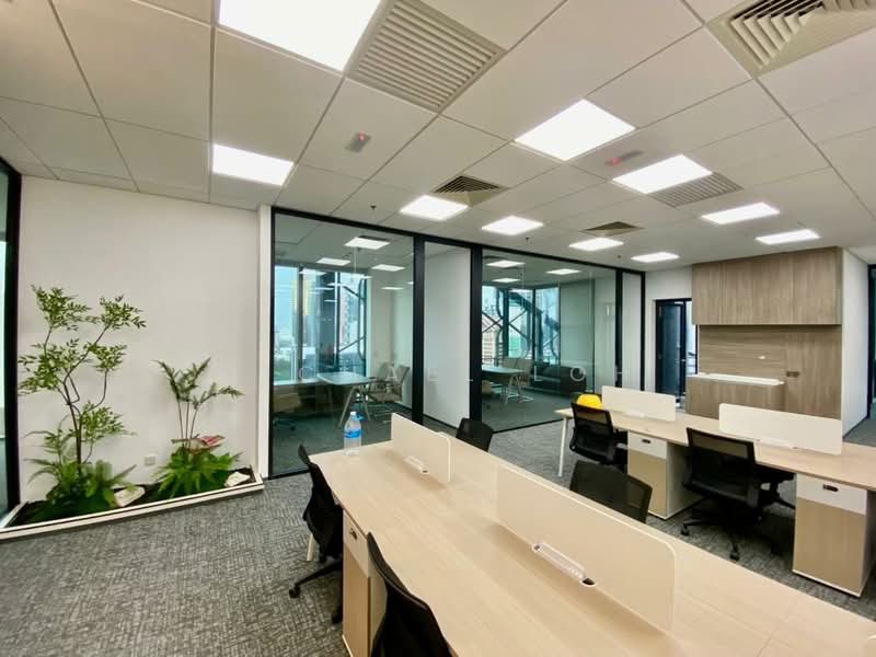 Pejabat untuk Disewa di KLCC (KL City Centre) - Michael Loh - Interior - PropertyGuru.com.my