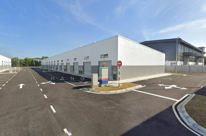 Terrace Factory for Sale in Taman Kapar (Kapar) - Hang Wai Ng - Exterior - PropertyGuru.com.my