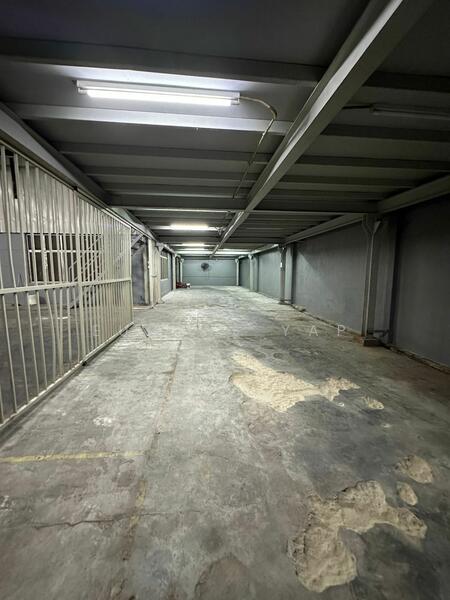 Semi-D Factory for Sale in Taman Industri Sungai Buloh (Kota Damansara) - Eugene Yap - PropertyGuru.com.my