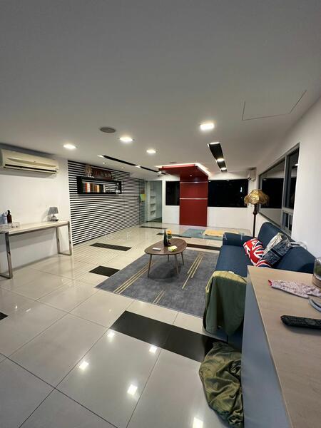 Semi-D Factory for Sale in Taman Industri Sungai Buloh (Kota Damansara) - Eugene Yap - PropertyGuru.com.my