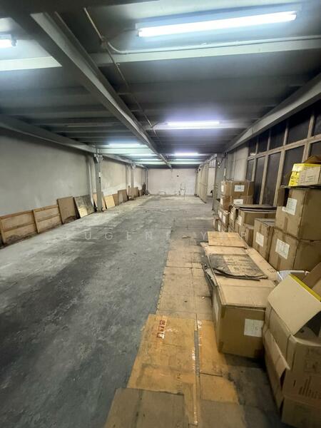 Semi-D Factory for Sale in Taman Industri Sungai Buloh (Kota Damansara) - Eugene Yap - PropertyGuru.com.my