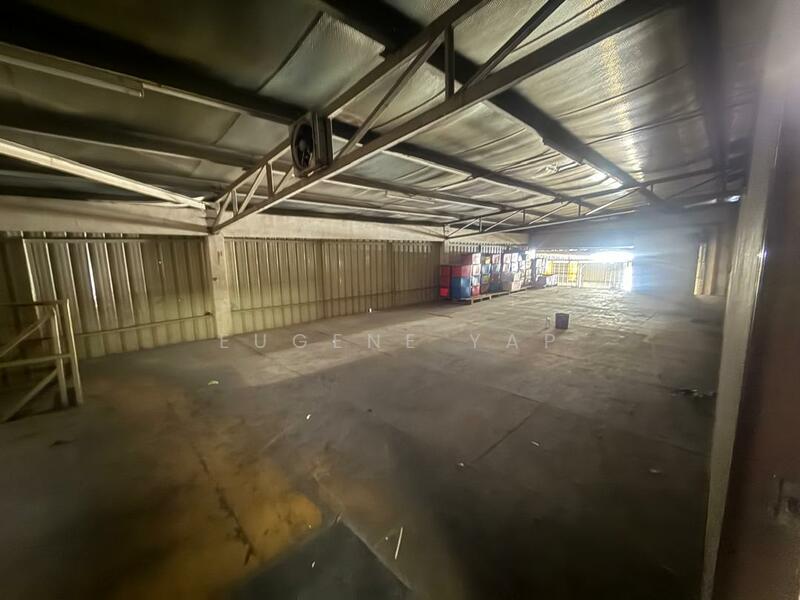 Semi-D Factory for Sale in Taman Industri Sungai Buloh (Kota Damansara) - Eugene Yap - PropertyGuru.com.my
