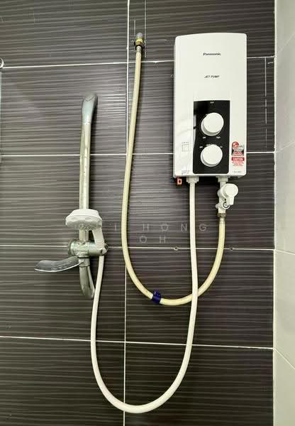 Kediaman Servis untuk Disewa di Platinum Lake PV 21 - Zhi Hong Loh - Bathroom - PropertyGuru.com.my