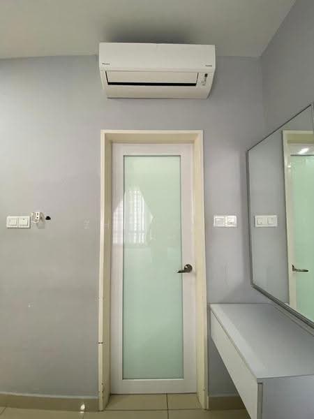 Kediaman Servis untuk Disewa di Platinum Lake PV 21 - Zhi Hong Loh - Bedroom - PropertyGuru.com.my