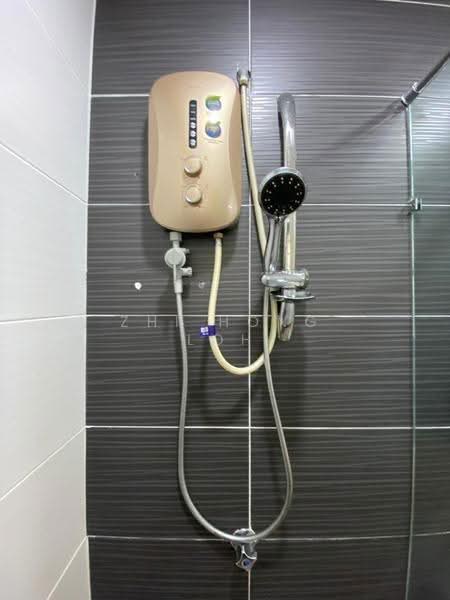 Kediaman Servis untuk Disewa di Platinum Lake PV 21 - Zhi Hong Loh - Bathroom - PropertyGuru.com.my