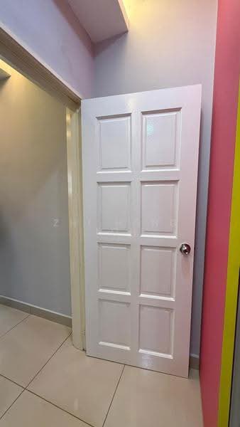 Kediaman Servis untuk Disewa di Platinum Lake PV 21 - Zhi Hong Loh - Corridor - PropertyGuru.com.my