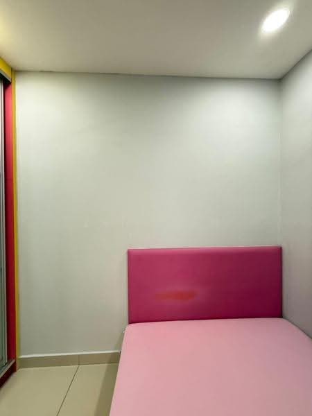Kediaman Servis untuk Disewa di Platinum Lake PV 21 - Zhi Hong Loh - Bedroom - PropertyGuru.com.my