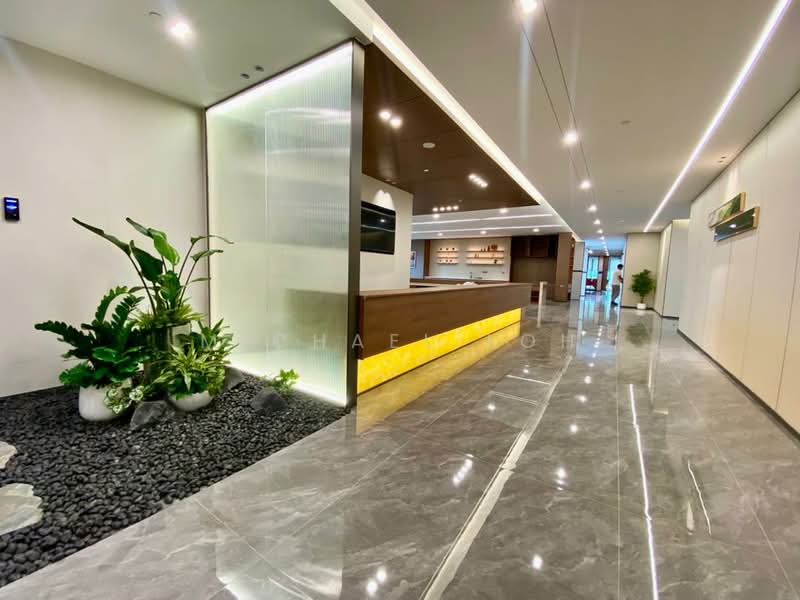 Office for Rent in KLCC (KL City Centre) - Michael Loh - Interior - PropertyGuru.com.my