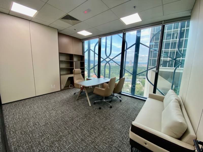 Office for Rent in KLCC (KL City Centre) - Michael Loh - Study - PropertyGuru.com.my