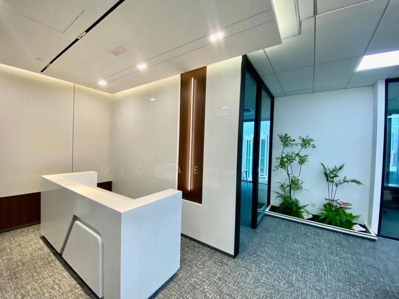 Office for Rent in KLCC (KL City Centre) - Michael Loh - Interior - PropertyGuru.com.my