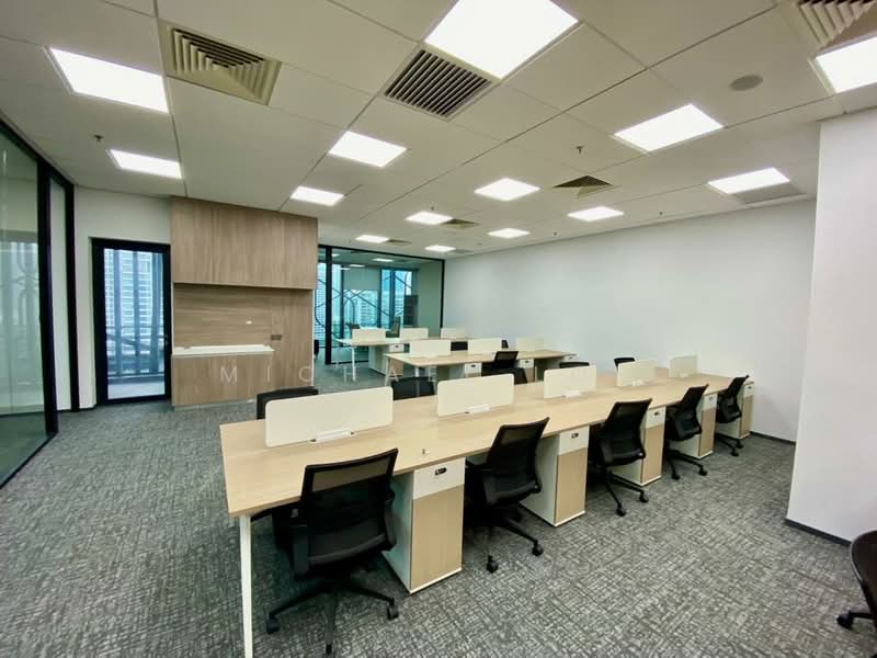 Office for Rent in KLCC (KL City Centre) - Michael Loh - Interior - PropertyGuru.com.my