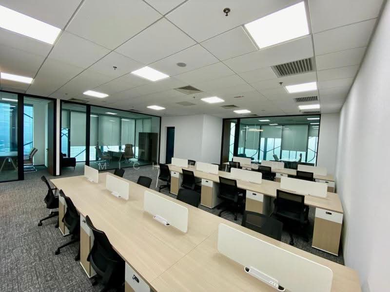 Office for Rent in KLCC (KL City Centre) - Michael Loh - Interior - PropertyGuru.com.my