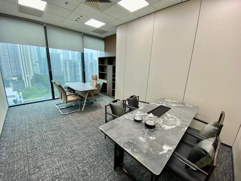 Office for Rent in KLCC (KL City Centre) - Michael Loh - Study - PropertyGuru.com.my