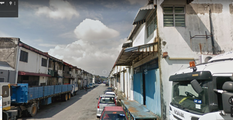 Untuk Disewa - Bandar Baru Sungai Buloh