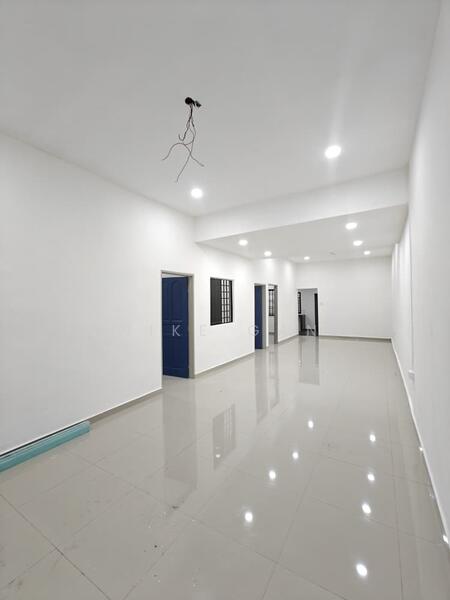 Corridor