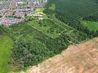 For Sale - Kuala Ketil