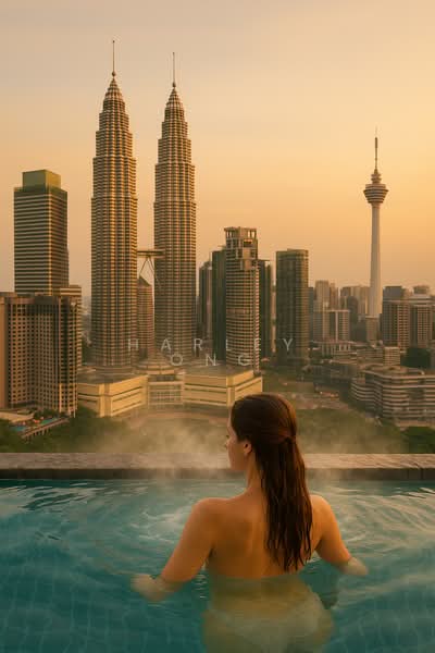 Residential Land for Sale in Kuala Lumpur (Kuala Lumpur) - Harley Ong - Pool - PropertyGuru.com.my