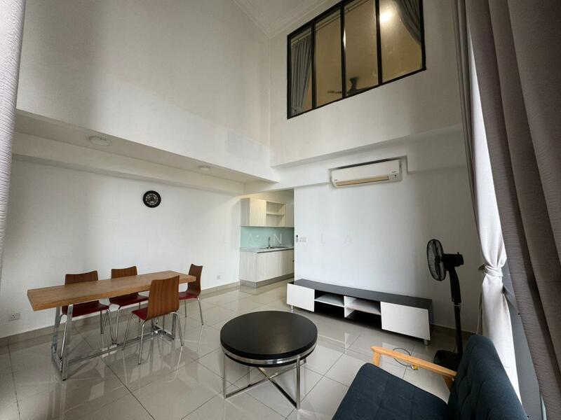 Service Residence for Sale at Solstice @ Pan'gaea - Dylan Lai - PropertyGuru.com.my