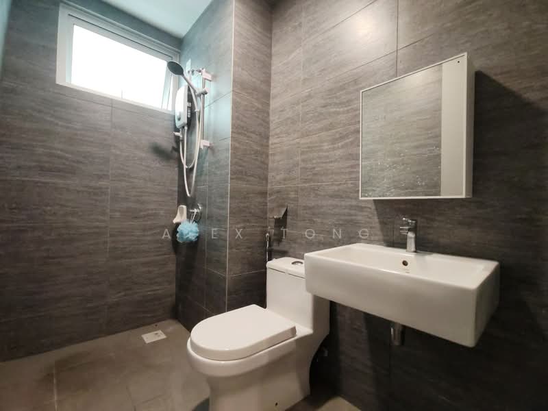 Service Residence for Rent at Gaya Resort Homes - Alex Tong - PropertyGuru.com.my