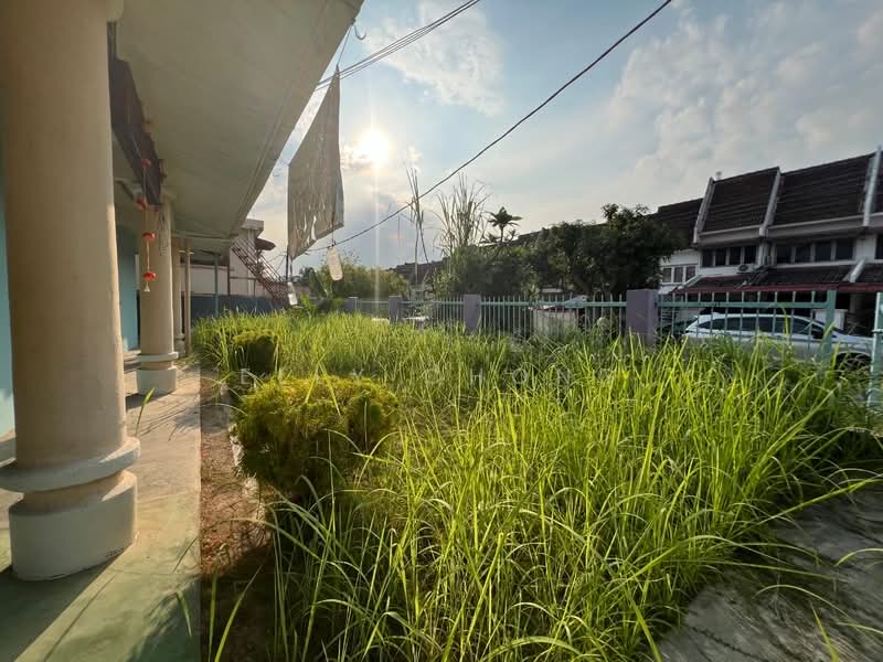 2-storey Terraced House for Sale in Taman Bukit Angsana (Cheras) - Elly Chong - Exterior - PropertyGuru.com.my