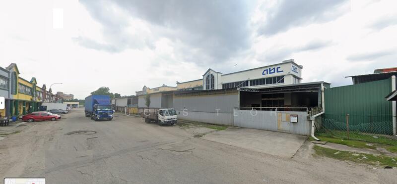 Untuk Dijual - bukit kemuning Shah Alam