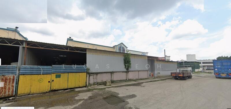 Untuk Dijual - bukit kemuning Shah Alam