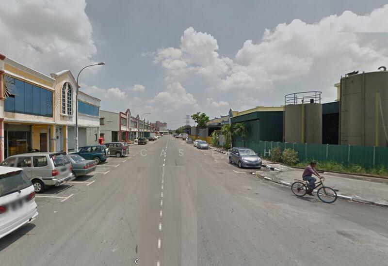 Untuk Dijual - bukit kemuning Shah Alam