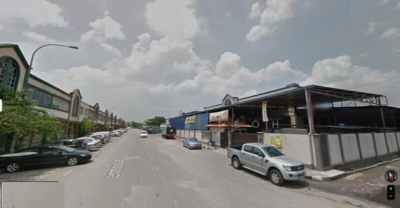 Untuk Dijual - bukit kemuning Shah Alam