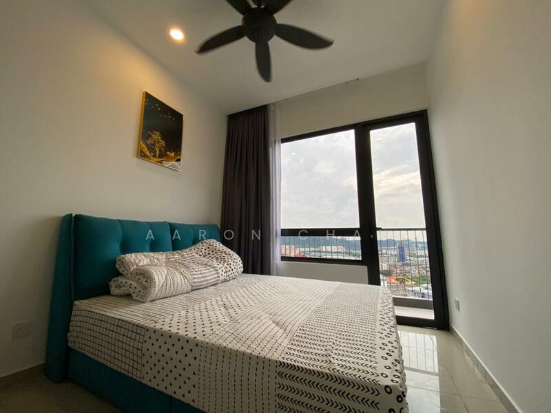 Untuk Disewa - Nidoz Residences @ Desa Petaling