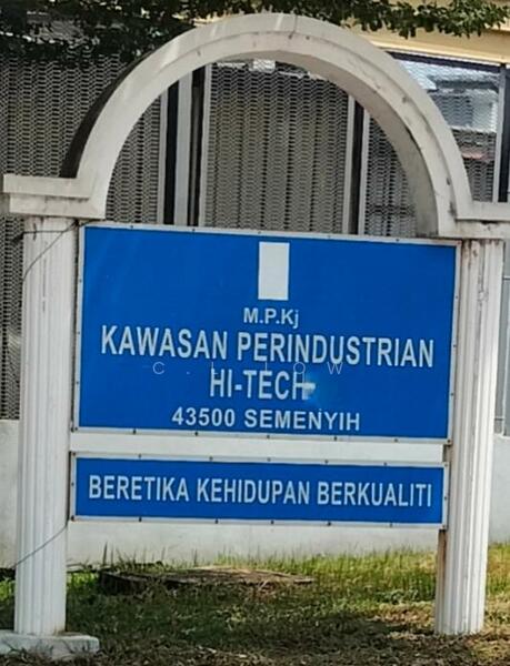 For Rent - Hi-Tech 6