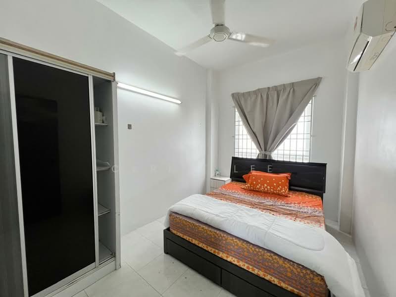 Condominium for Rent at The Spring - Carine Lee - Bedroom - PropertyGuru.com.my