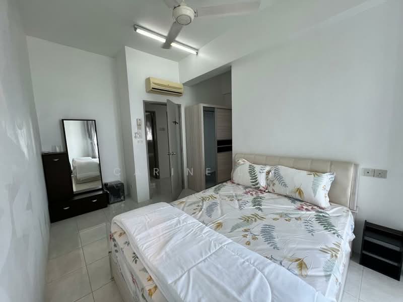 Condominium for Rent at The Spring - Carine Lee - Bedroom - PropertyGuru.com.my