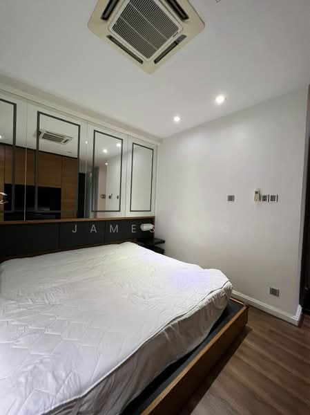Condominium for Rent at Almaspuri - James Eng - Bedroom - PropertyGuru.com.my