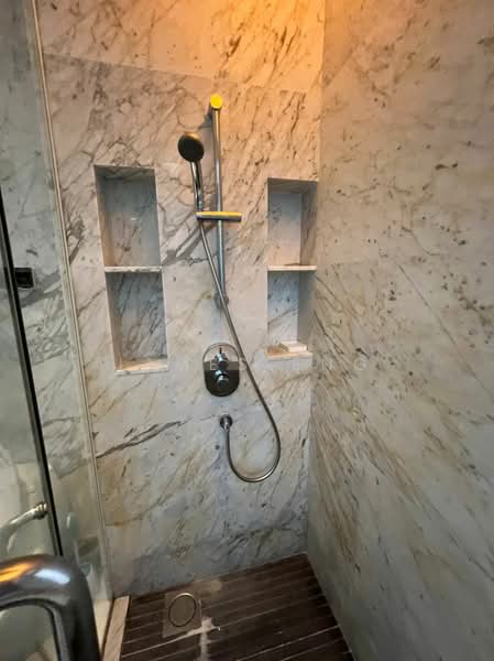 Condominium for Rent at Almaspuri - James Eng - Bathroom - PropertyGuru.com.my
