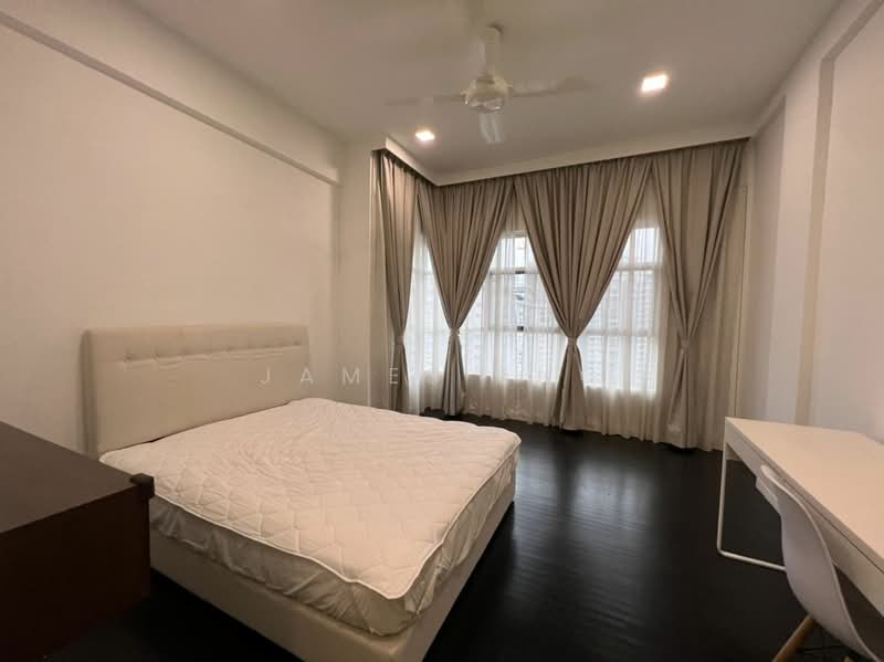 Condominium for Rent at Almaspuri - James Eng - Bedroom - PropertyGuru.com.my
