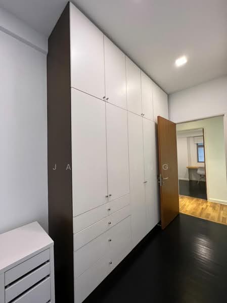 Condominium for Rent at Almaspuri - James Eng - Bedroom - PropertyGuru.com.my