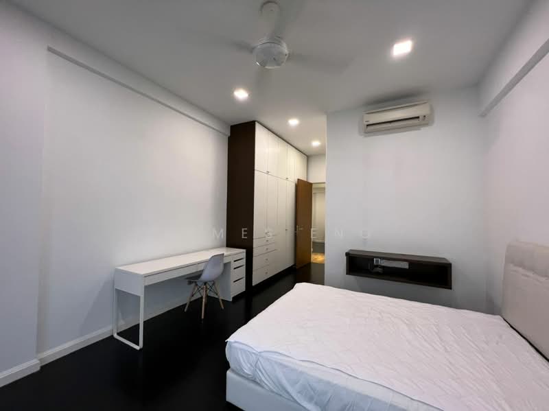 Condominium for Rent at Almaspuri - James Eng - Bedroom - PropertyGuru.com.my