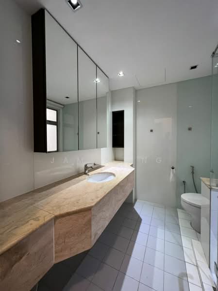 Condominium for Rent at Almaspuri - James Eng - Bathroom - PropertyGuru.com.my