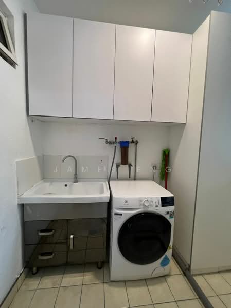 Condominium for Rent at Almaspuri - James Eng - Bathroom - PropertyGuru.com.my