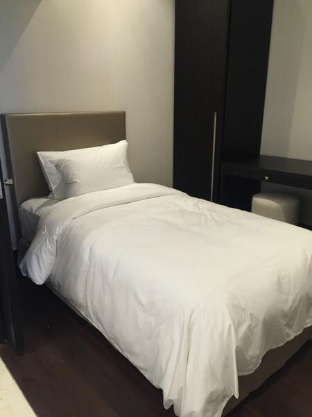 Servis Apartment untuk Dijual di Banyan Tree Signatures - Jia Yirng Lee - Bedroom - PropertyGuru.com.my