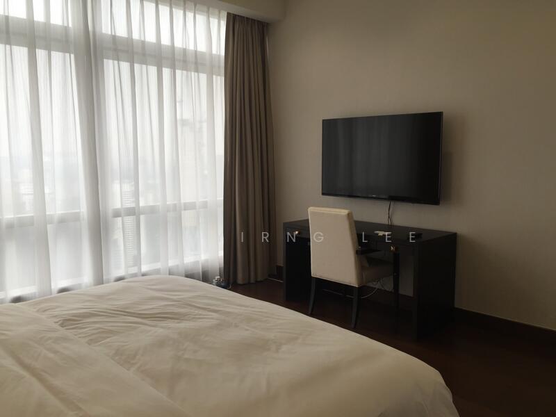 Servis Apartment untuk Dijual di Banyan Tree Signatures - Jia Yirng Lee - Bedroom - PropertyGuru.com.my