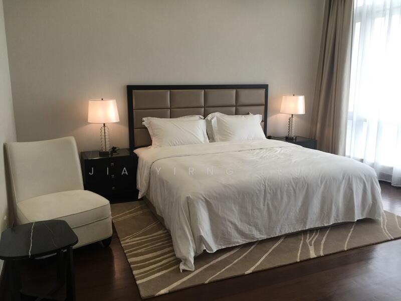 Servis Apartment untuk Dijual di Banyan Tree Signatures - Jia Yirng Lee - Bedroom - PropertyGuru.com.my