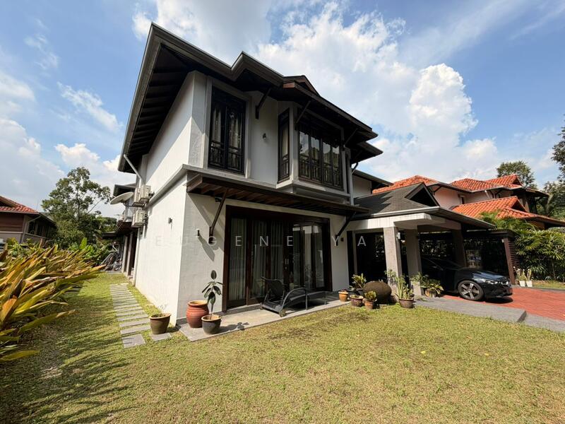 Bungalow House untuk Dijual di Petaling Jaya (Selangor) - Eugene Yap - Exterior - PropertyGuru.com.my